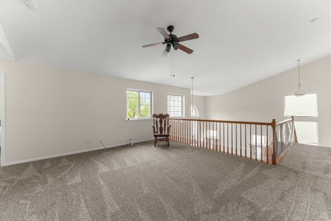 Tiny photo for 5370 Chancery Way, Lake In The Hills, IL 60156 (MLS # 12633620)