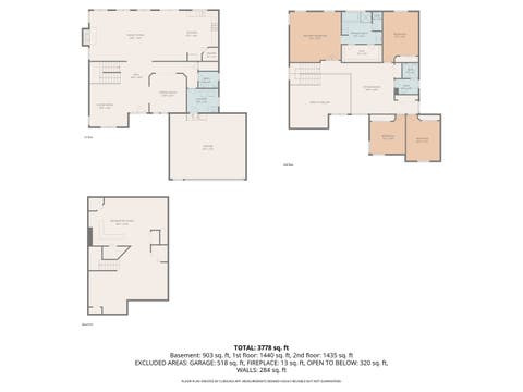 Tiny photo for 5370 Chancery Way, Lake In The Hills, IL 60156 (MLS # 12633620)