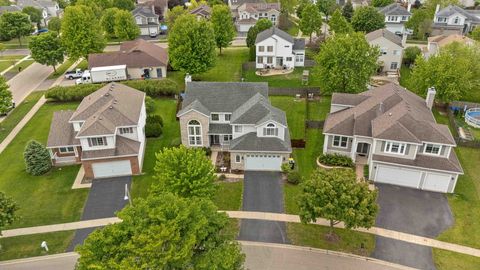 Tiny photo for 5370 Chancery Way, Lake In The Hills, IL 60156 (MLS # 12633620)