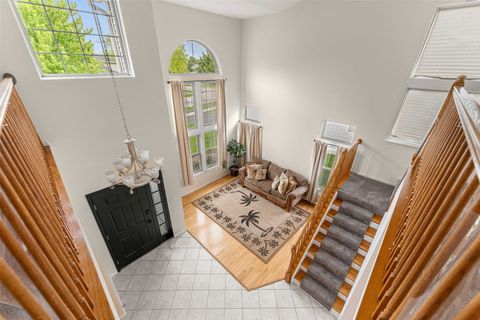 Tiny photo for 5370 Chancery Way, Lake In The Hills, IL 60156 (MLS # 12633620)