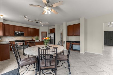 Tiny photo for 5370 Chancery Way, Lake In The Hills, IL 60156 (MLS # 12633620)