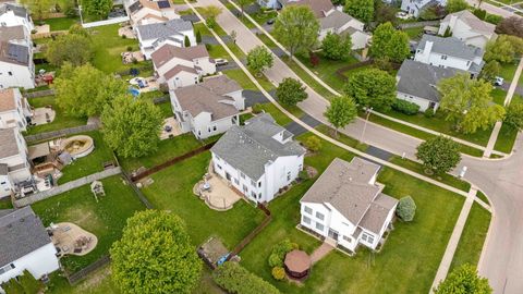 Tiny photo for 5370 Chancery Way, Lake In The Hills, IL 60156 (MLS # 12633620)