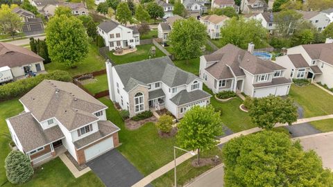 Tiny photo for 5370 Chancery Way, Lake In The Hills, IL 60156 (MLS # 12633620)