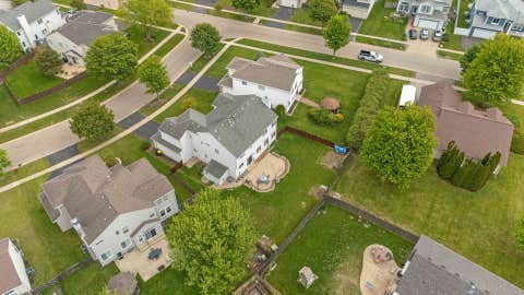 Tiny photo for 5370 Chancery Way, Lake In The Hills, IL 60156 (MLS # 12633620)