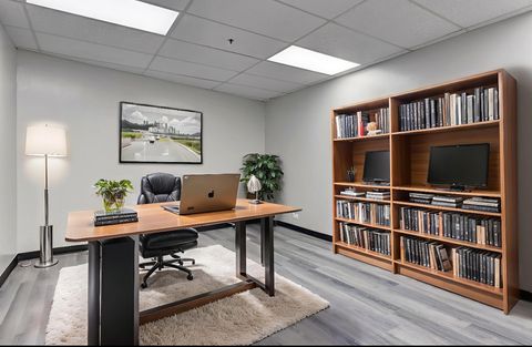 Tiny photo for 9625 W Roosevelt Road #101, Westchester, IL 60154 (MLS # 12482719)