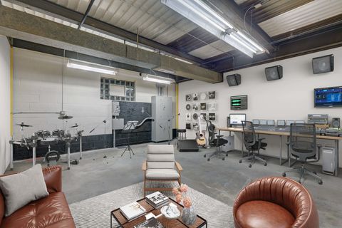 Tiny photo for 9625 W Roosevelt Road #101, Westchester, IL 60154 (MLS # 12482719)