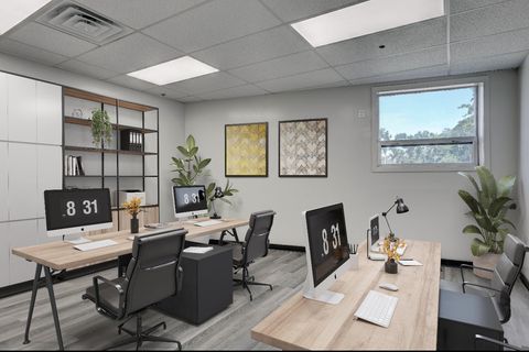 Tiny photo for 9625 W Roosevelt Road #101, Westchester, IL 60154 (MLS # 12482719)