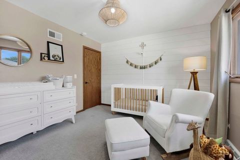 Tiny photo for 8631 W Stolting Road, Niles, IL 60714 (MLS # 12711638)