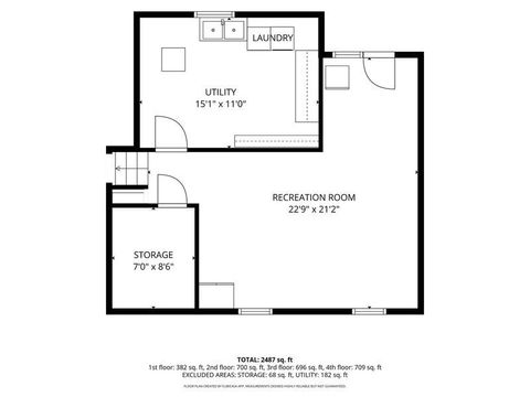 Tiny photo for 8631 W Stolting Road, Niles, IL 60714 (MLS # 12711638)
