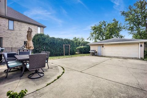 Tiny photo for 8631 W Stolting Road, Niles, IL 60714 (MLS # 12711638)