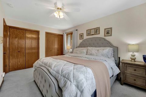 Tiny photo for 8631 W Stolting Road, Niles, IL 60714 (MLS # 12711638)
