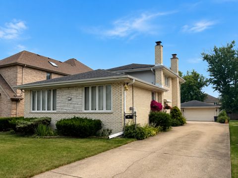 Photo of 8631 W Stolting Road, Niles, IL 60714 (MLS # 12711638)
