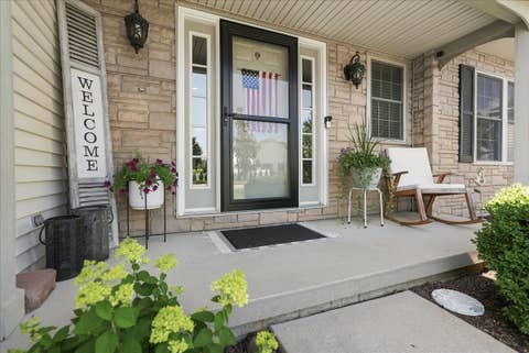 Tiny photo for 3402 Crossgate Drive, Bloomington, IL 61704 (MLS # 12693847)
