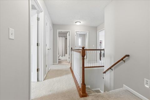 Tiny photo for 3402 Crossgate Drive, Bloomington, IL 61704 (MLS # 12693847)