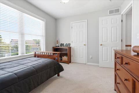 Tiny photo for 3402 Crossgate Drive, Bloomington, IL 61704 (MLS # 12693847)