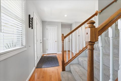 Tiny photo for 3402 Crossgate Drive, Bloomington, IL 61704 (MLS # 12693847)