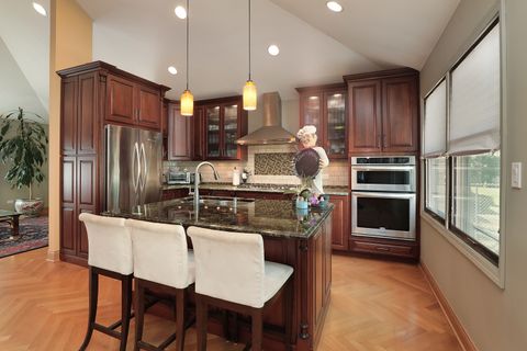 Tiny photo for 730 Castlewood Lane, Deerfield, IL 60015 (MLS # 12483256)