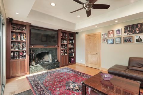 Tiny photo for 730 Castlewood Lane, Deerfield, IL 60015 (MLS # 12483256)