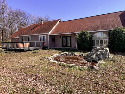 Photo of 21604 Fox Drive #0, Carlyle, IL 62231 (MLS # 12599976)