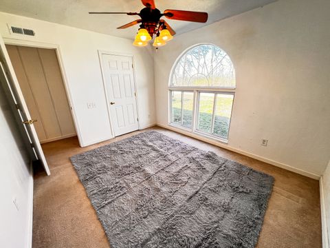 Tiny photo for 21604 Fox Drive #0, Carlyle, IL 62231 (MLS # 12599976)