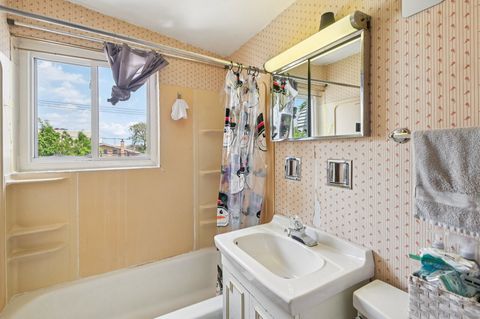 Tiny photo for 1127 Herbert Avenue, Berkeley, IL 60163 (MLS # 12452017)