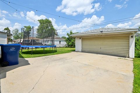 Tiny photo for 1127 Herbert Avenue, Berkeley, IL 60163 (MLS # 12452017)