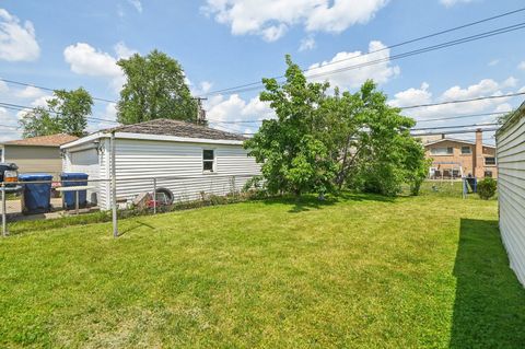 Tiny photo for 1127 Herbert Avenue, Berkeley, IL 60163 (MLS # 12452017)