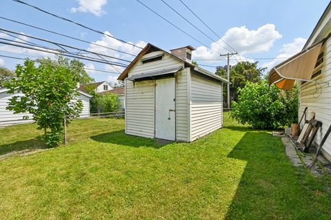 Tiny photo for 1127 Herbert Avenue, Berkeley, IL 60163 (MLS # 12452017)