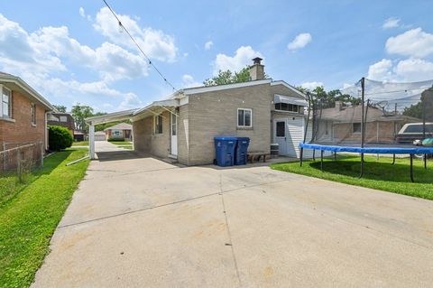 Tiny photo for 1127 Herbert Avenue, Berkeley, IL 60163 (MLS # 12452017)