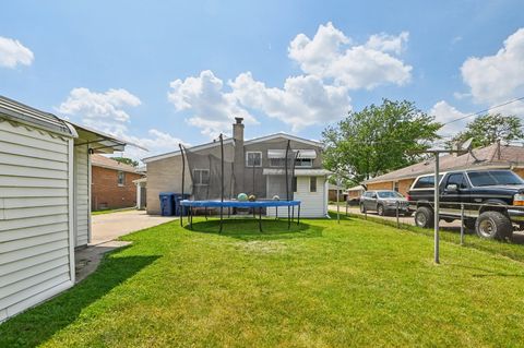 Tiny photo for 1127 Herbert Avenue, Berkeley, IL 60163 (MLS # 12452017)