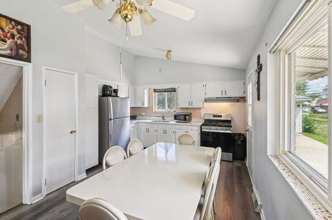 Tiny photo for 1127 Herbert Avenue, Berkeley, IL 60163 (MLS # 12452017)