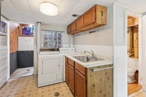 Tiny photo for 1127 Herbert Avenue, Berkeley, IL 60163 (MLS # 12452017)