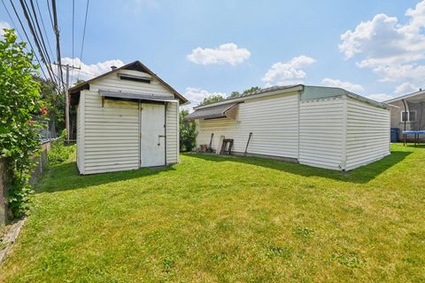 Tiny photo for 1127 Herbert Avenue, Berkeley, IL 60163 (MLS # 12452017)