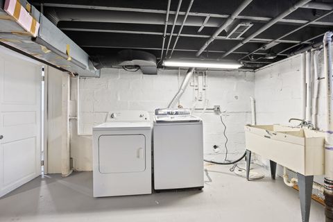 Tiny photo for 125 S Adams Street, Westmont, IL 60559 (MLS # 12621106)