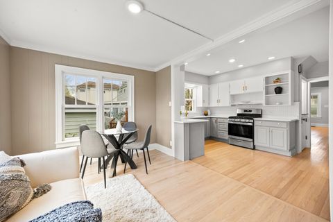 Tiny photo for 125 S Adams Street, Westmont, IL 60559 (MLS # 12621106)