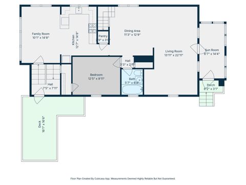 Tiny photo for 125 S Adams Street, Westmont, IL 60559 (MLS # 12621106)