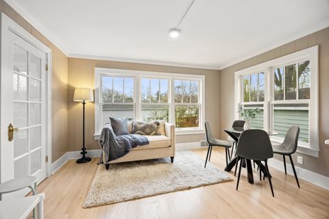 Tiny photo for 125 S Adams Street, Westmont, IL 60559 (MLS # 12621106)