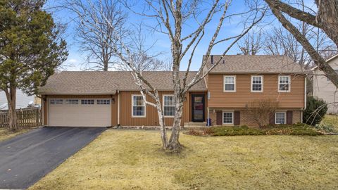 Photo of 2023 Springside Drive, Naperville, IL 60565 (MLS # 12589486)