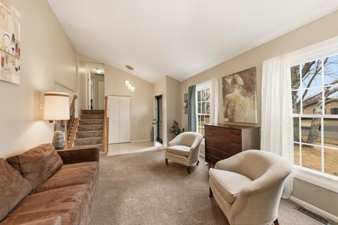 Tiny photo for 2023 Springside Drive, Naperville, IL 60565 (MLS # 12589486)