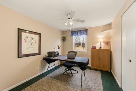 Tiny photo for 2023 Springside Drive, Naperville, IL 60565 (MLS # 12589486)