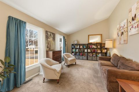 Tiny photo for 2023 Springside Drive, Naperville, IL 60565 (MLS # 12589486)