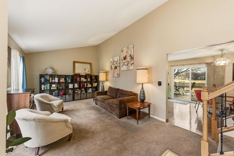 Tiny photo for 2023 Springside Drive, Naperville, IL 60565 (MLS # 12589486)