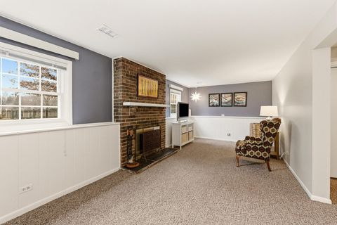 Tiny photo for 2023 Springside Drive, Naperville, IL 60565 (MLS # 12589486)