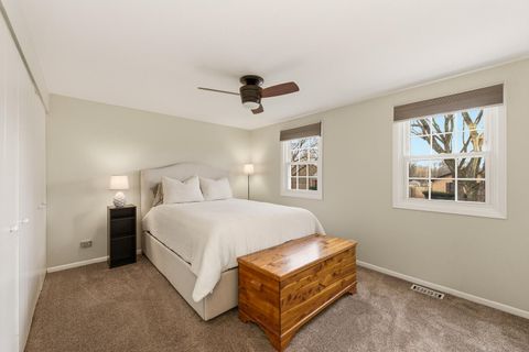 Tiny photo for 2023 Springside Drive, Naperville, IL 60565 (MLS # 12589486)