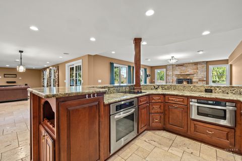 Tiny photo for 660 Masland Court, North Barrington, IL 60010 (MLS # 12487143)