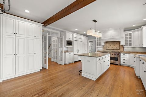 Tiny photo for 660 Masland Court, North Barrington, IL 60010 (MLS # 12487143)