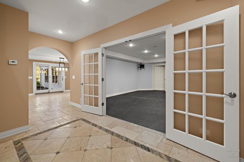 Tiny photo for 660 Masland Court, North Barrington, IL 60010 (MLS # 12487143)
