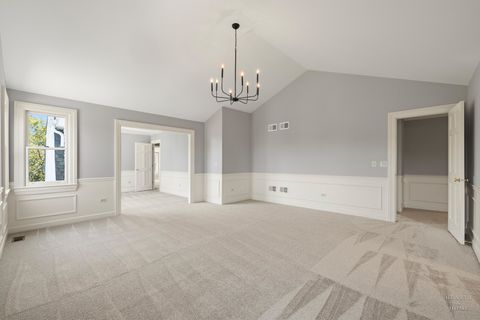 Tiny photo for 660 Masland Court, North Barrington, IL 60010 (MLS # 12487143)