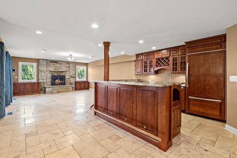 Tiny photo for 660 Masland Court, North Barrington, IL 60010 (MLS # 12487143)