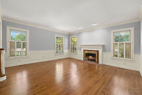 Tiny photo for 660 Masland Court, North Barrington, IL 60010 (MLS # 12487143)